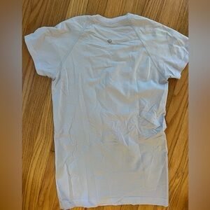 Lululemon Swiftly Tech Short Sleeve Top